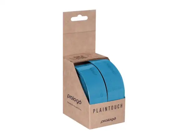 Prologo PlainTouch Hülle hellblau