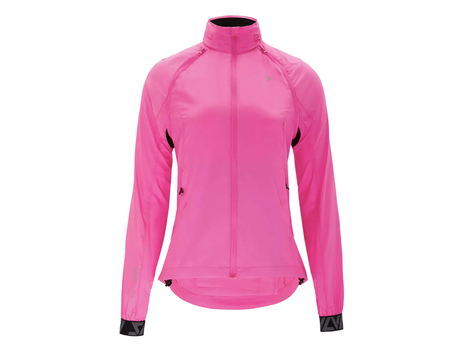 Silvini Vetta Damenjacke Pink
