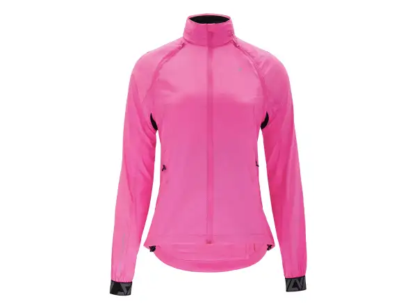 Silvini Vetta Damenjacke Pink