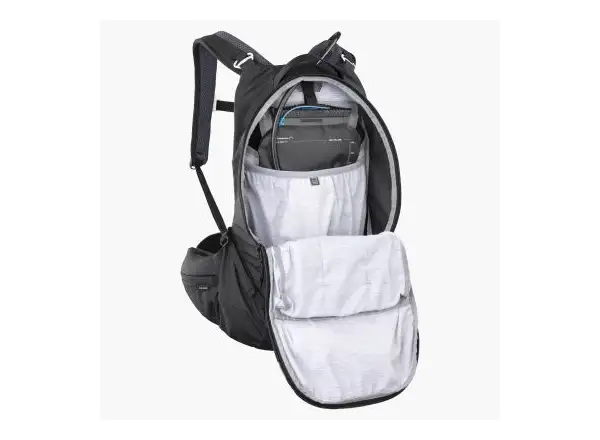 Evoc Trail Pro Backline 16 Rucksack 16 l Black