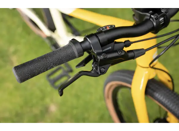 Superior F.L.Y. 24 Kinderfahrrad Gloss Yellow