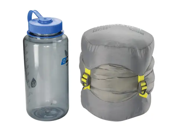 Therm-A-Rest Parsec Regular Schlafsack 0 °C Larch