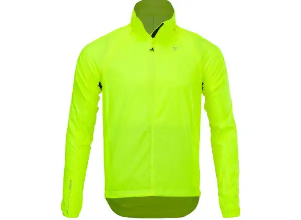 Silvini Vetta Herrenjacke Neon/Cloud.