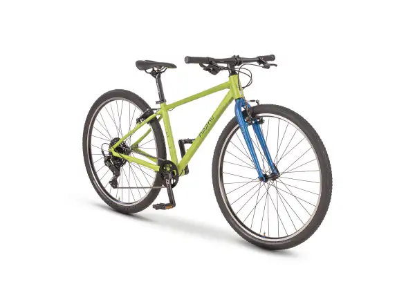 Beany Zero 27,5 Kinderfahrrad green