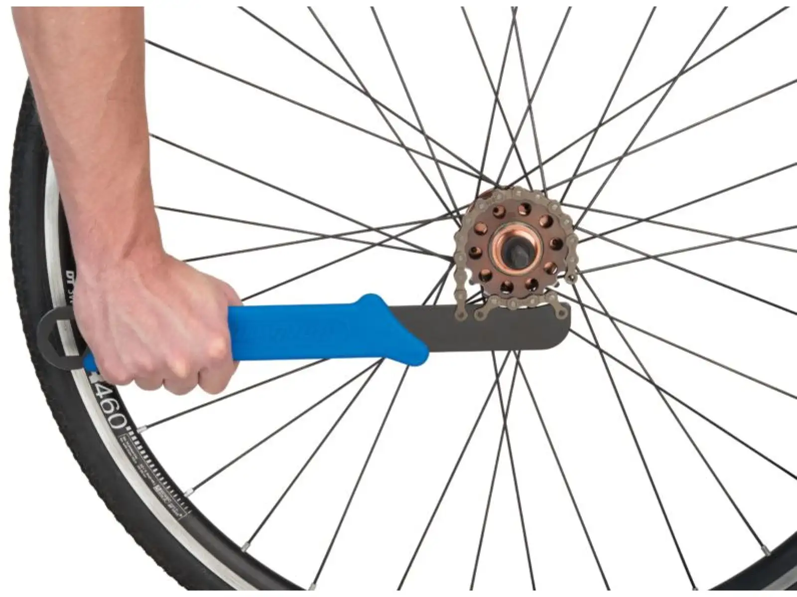 Park Tool SR-18-2 Kurbelabzieher