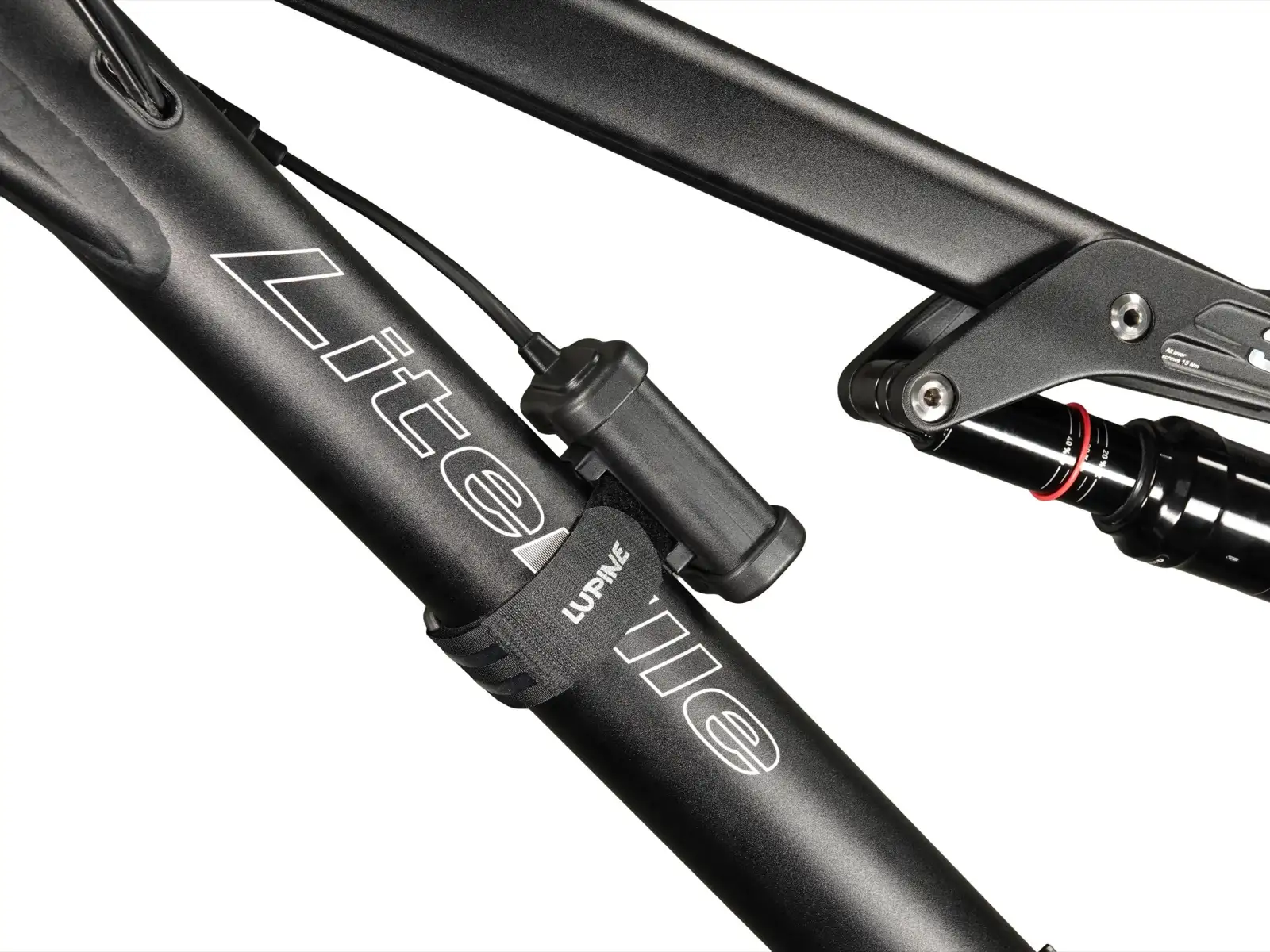 Lupine 5.0 Ah SmartCore Batterie