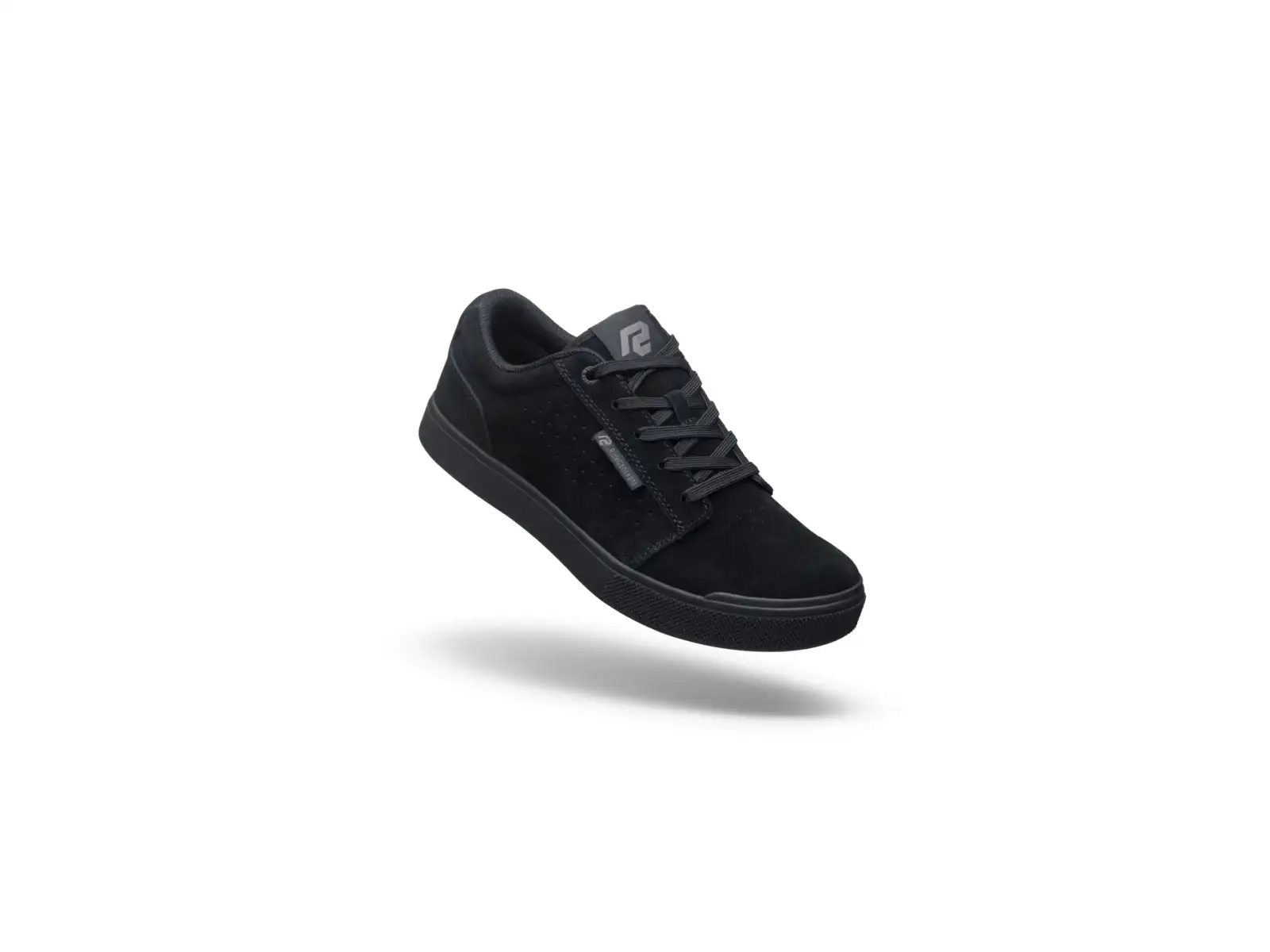 Ride Concepts Herren-Schuhe – Vice Mid Schwarz