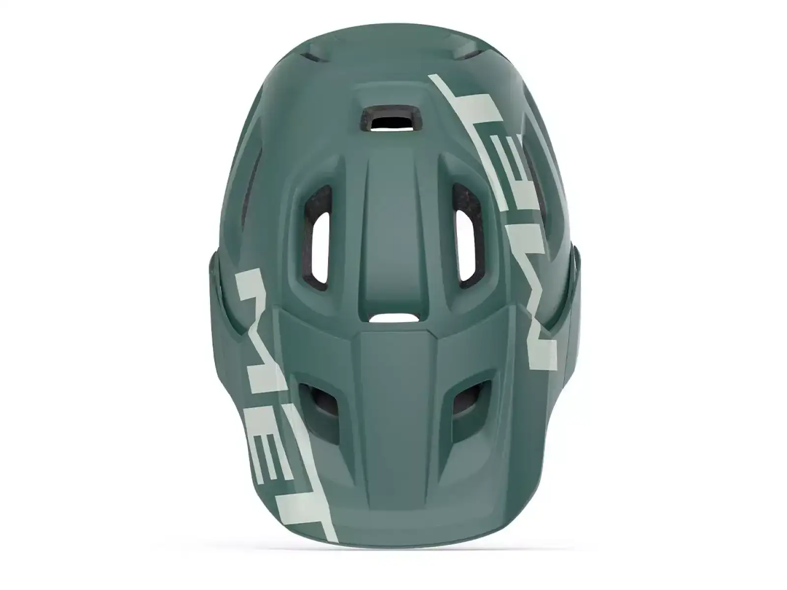 MET Roam MIPS Fahrradhelm Seaweed Gray