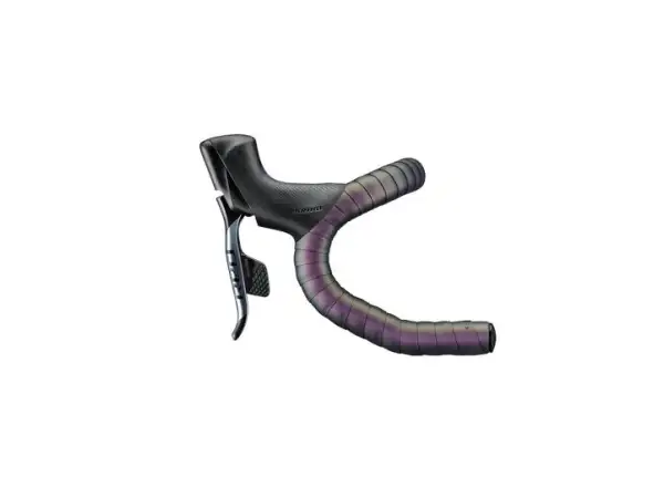 Ciclovation Poly Touch Lenkerband Cosmic Haze Amethyst.