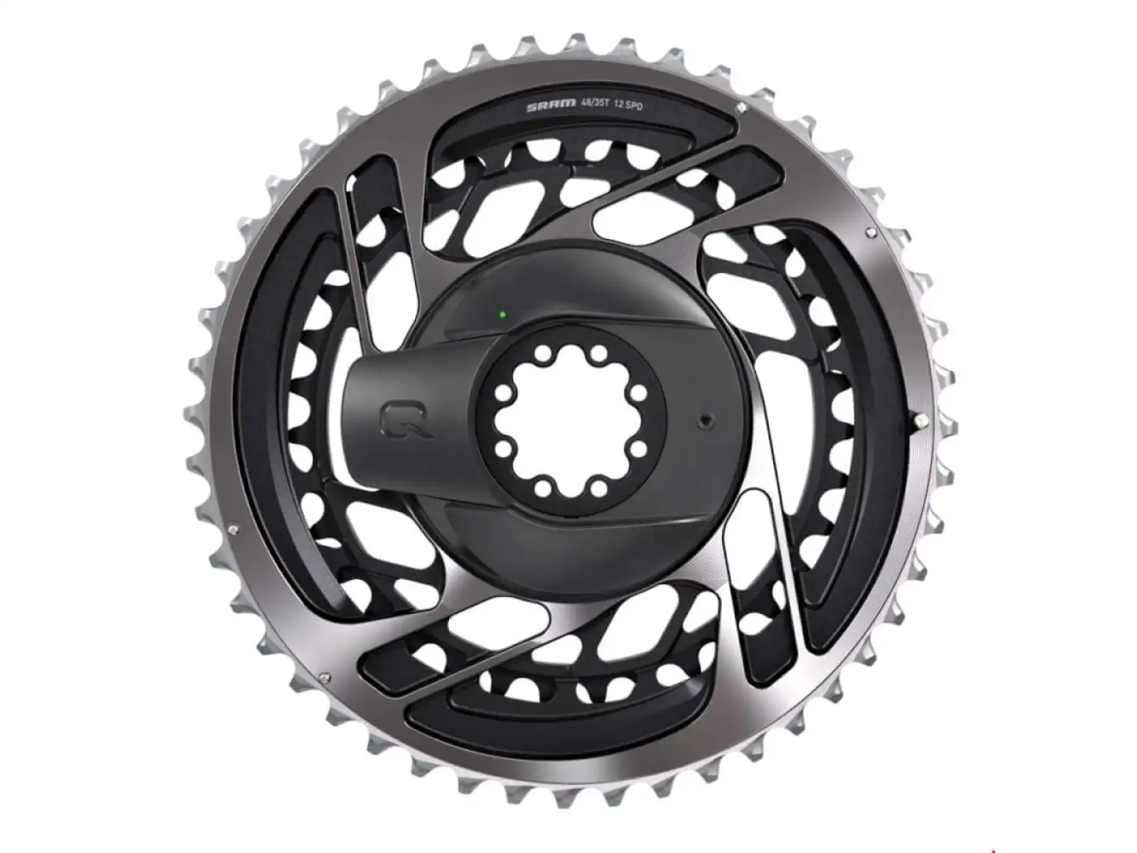 Sram Red AXS D1 Powermeter Spider 46/33 Zähne
