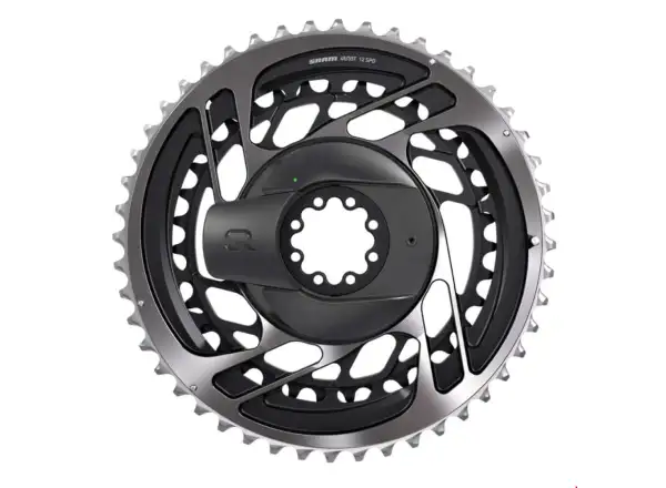 Sram Red AXS D1 Powermeter Spider 46/33 Zähne