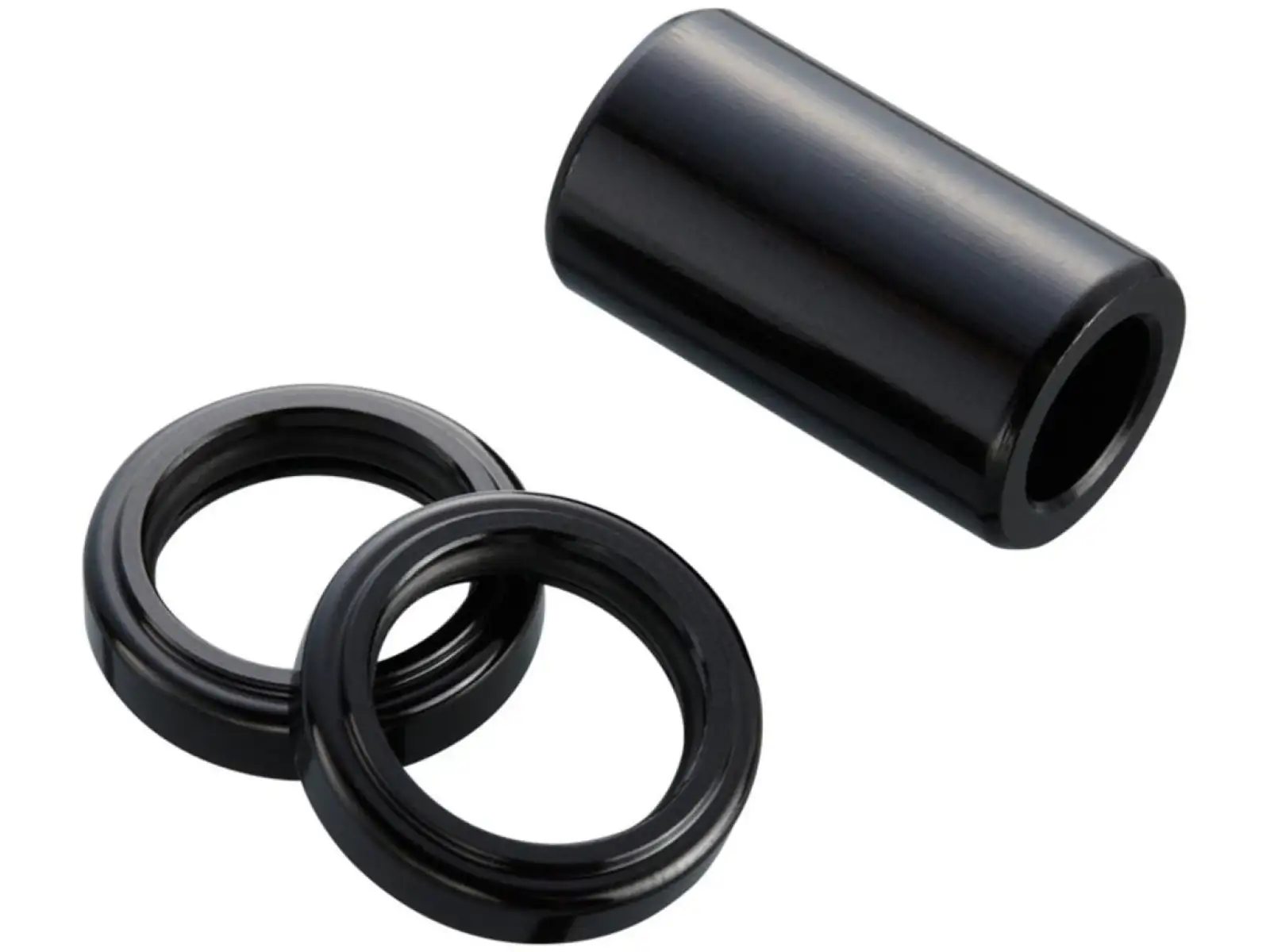 Rock Shox Deluxe / Super Deluxe Metric 6 mm Dämpferbuchsen-Set