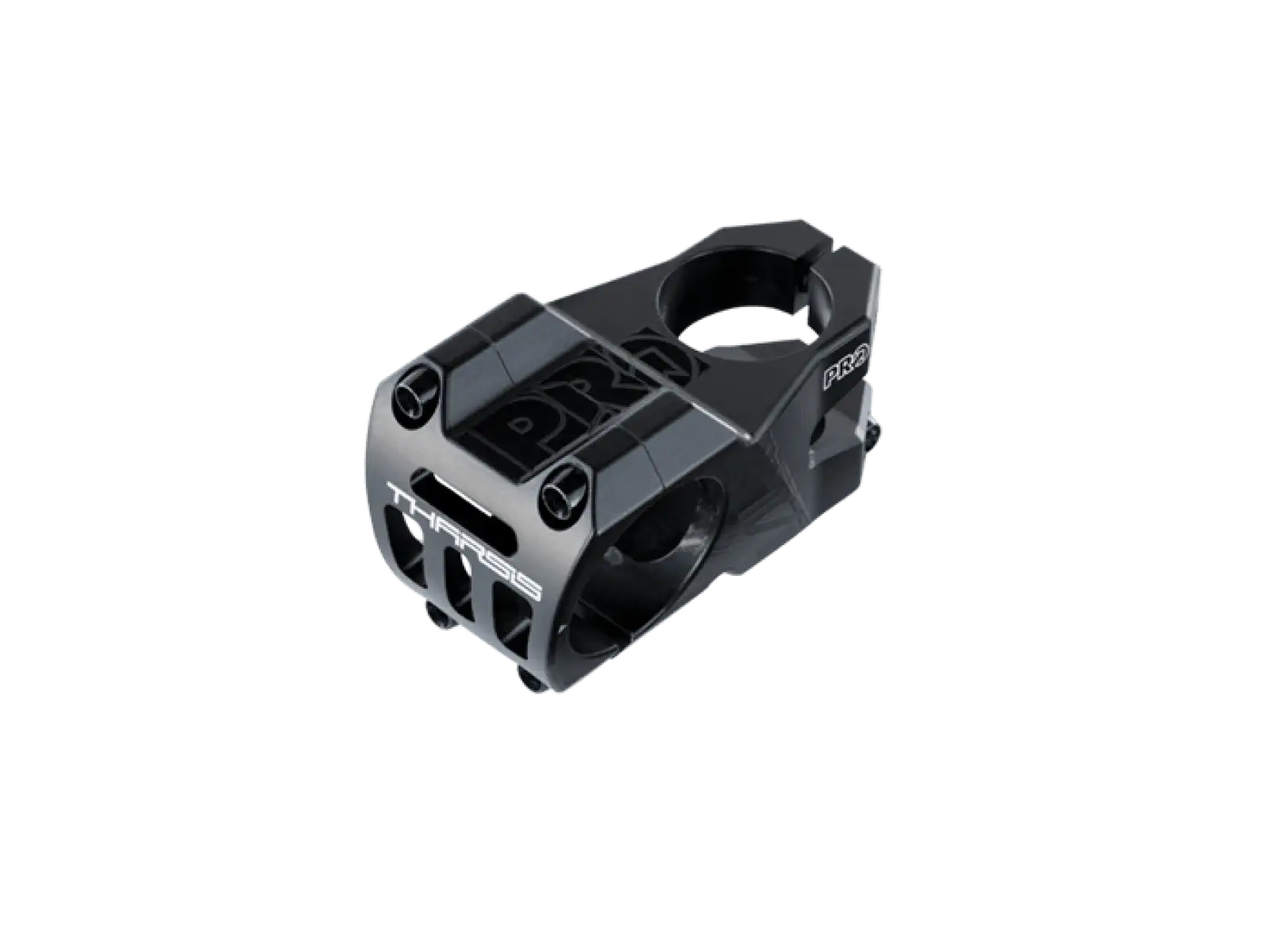 PRO Tharsis 3Five CNC Vorbau 34,9 mm schwarz