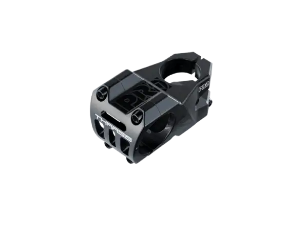 PRO Tharsis 3Five CNC Vorbau 34,9 mm schwarz
