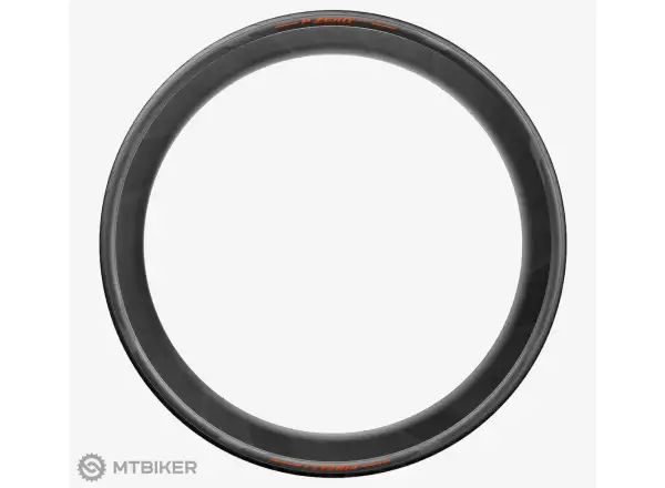 Pirelli P Zero Race Colour TLR Straßenreifen Kevlar 28-622 Orange