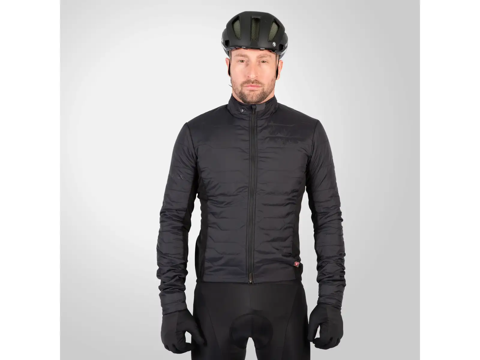 Endura Pro SL Primaloft Jacket II Herrenjacke black
