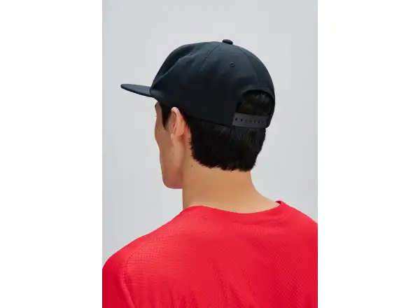 POC Cap Kappe Uranium Black