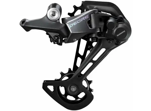 Shimano Deore RD-M6100 SGS 12sp. Schaltwerk - Unverpackt