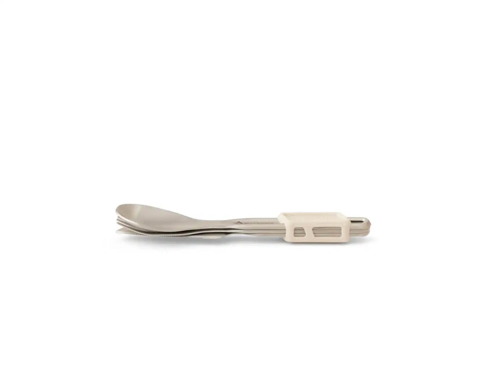 Sea to Summit Detour Stainless Steel Cutlery Set Edelstahl Besteck Set