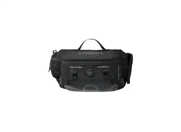 Ergon BA Hip Back Hüfttasche 3 l schwarz