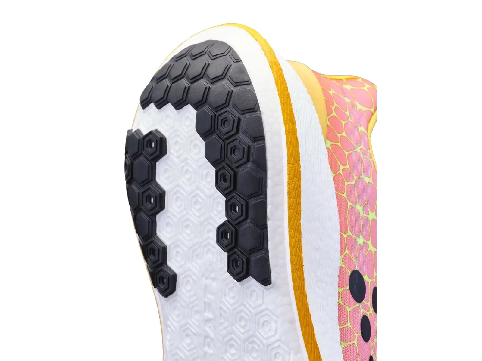 Craft Pacer Damen Schuhe Orange