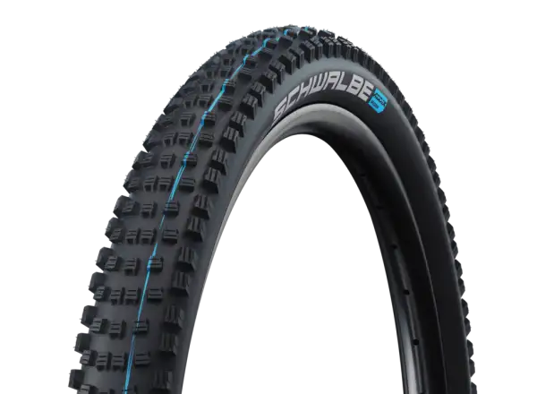 Schwalbe Wicked Will Evolution Super Trail TLE E-50 Addix Speedgrip 29x2,40" MTB Reifen kev