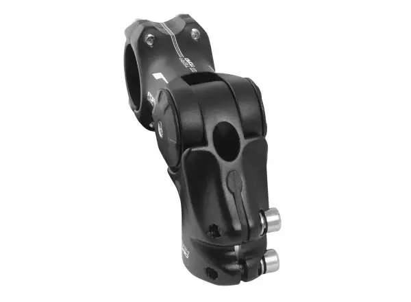 Force Toro verstellbarer Vorbau 31,8 mm schwarz matt