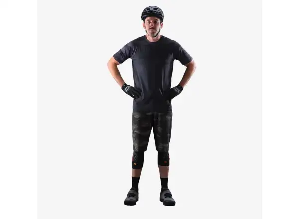 Troy Lee Designs Skyline Herren Shorts Brushed Camo/military