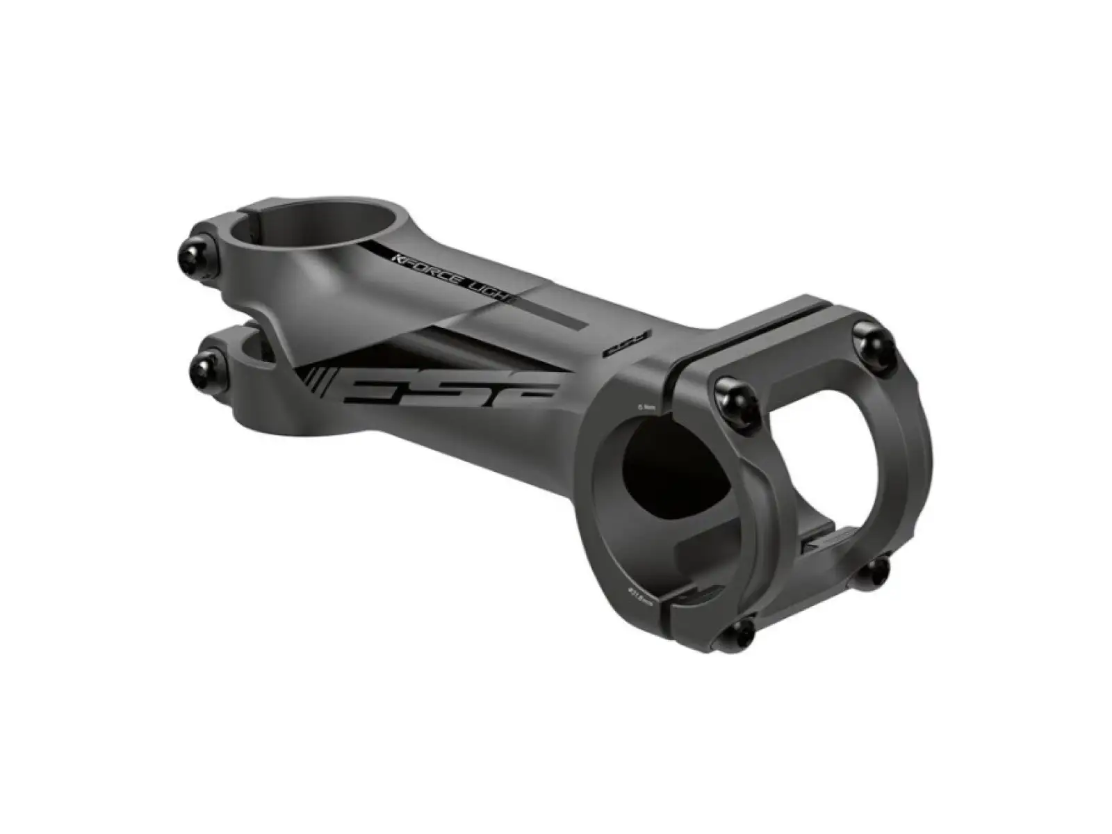 FSA K-Force Light 2.0 -6° Vorbau