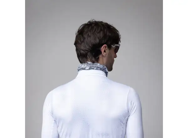 Alé Accessori Identity nákrčník White