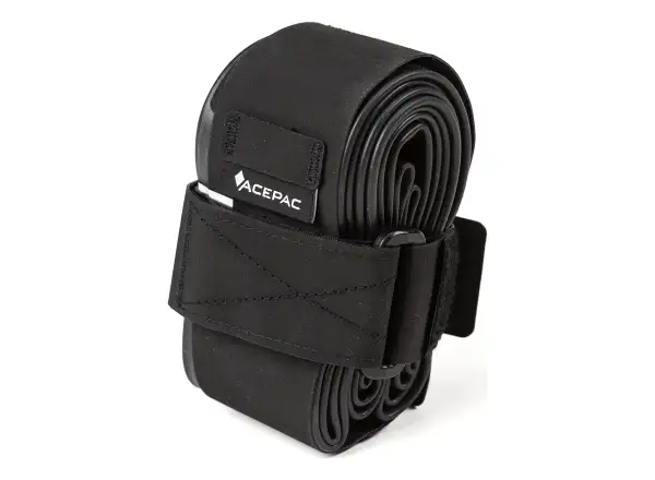 Acepac Tube Wrap Gurt Schwarz
