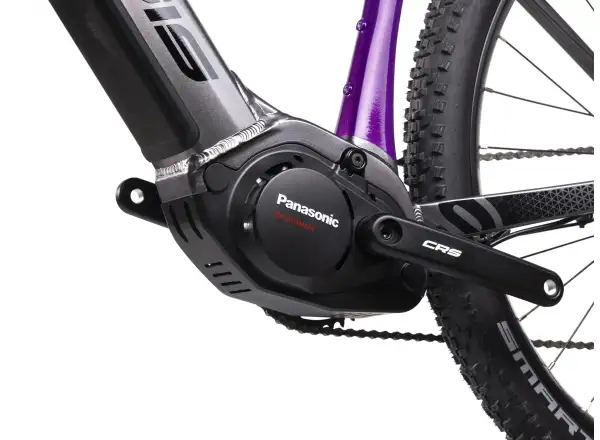 Crussis e-Fionna 9.10-L (900 Wh) Mountain-E-Bike