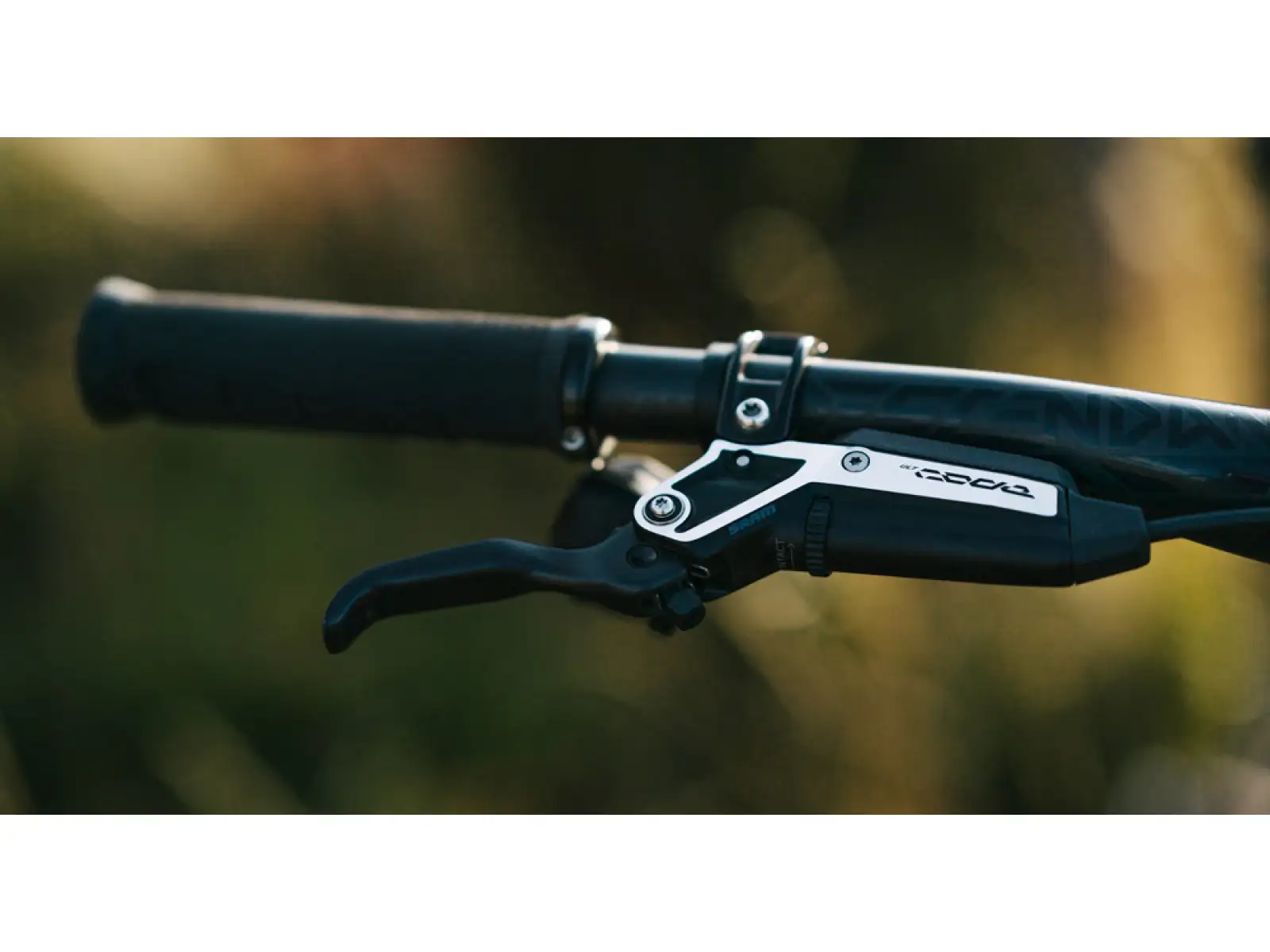 Sram Code Ultimate Stealth Scheibenbremse Vorne