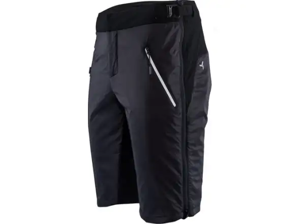 Silvini Primaloft SUD Herren Shorts schwarz