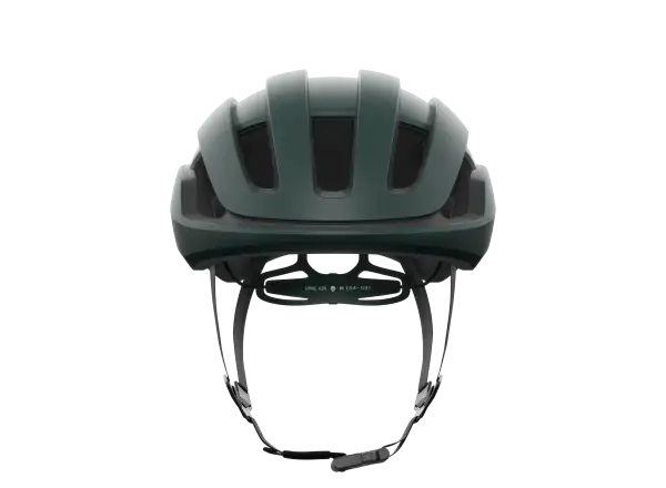 POC Omne Air MIPS Helm - Pargasite Green Matt
