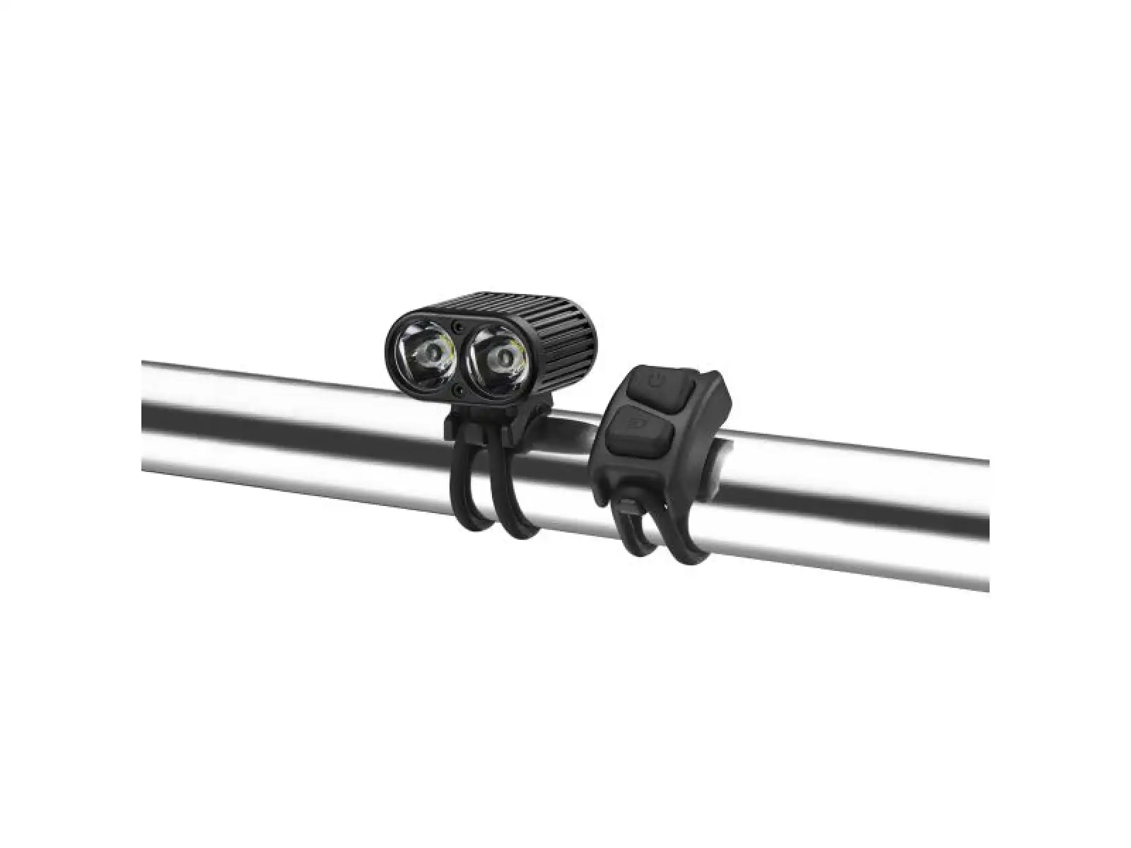 Gemini Duo 2200 Multisport Frontlicht