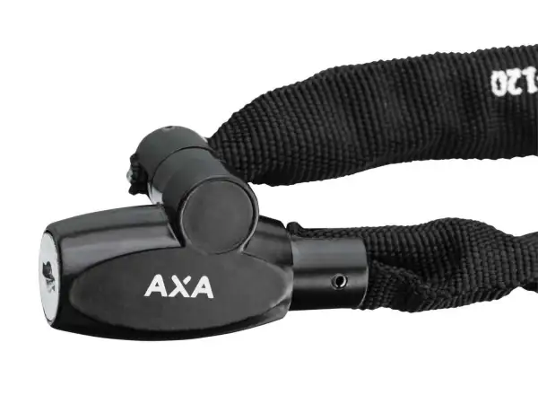 Axa Rigid chain RCK 120 Schloss schwarz