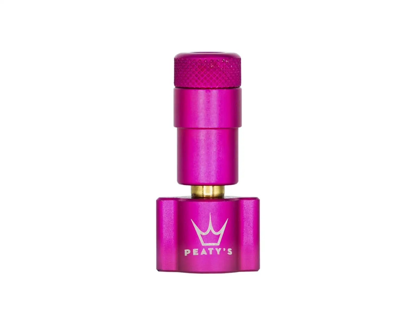 Peatys Holeshot CO2-Pumpenkopf Punch