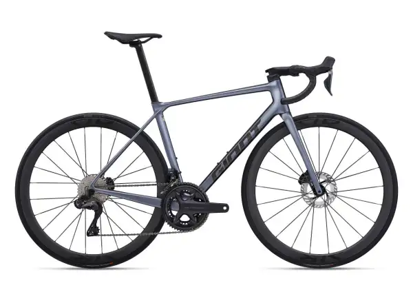 Rennrad Giant TCR Advanced Pro 0 Di2 Mercury