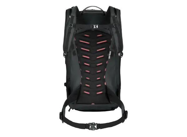 Salewa Puez Rucksack 32+5 l Rucksack Black Out/Onyx