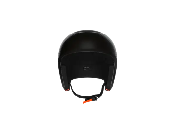 POC Super Skull MIPS Skihelm Carbon/Uranium Black