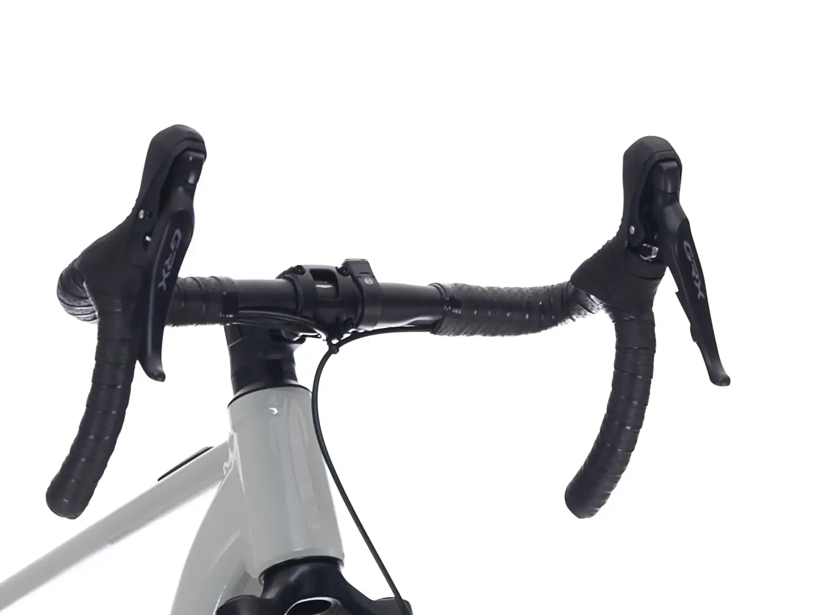Superior iXR 6.5 Gravel E-Bike Matte Green Grey