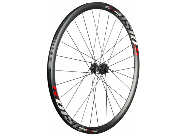 Remerx G Disc 622 BA/28 RX 2643 vorderrad mit speichen für gravelbike.