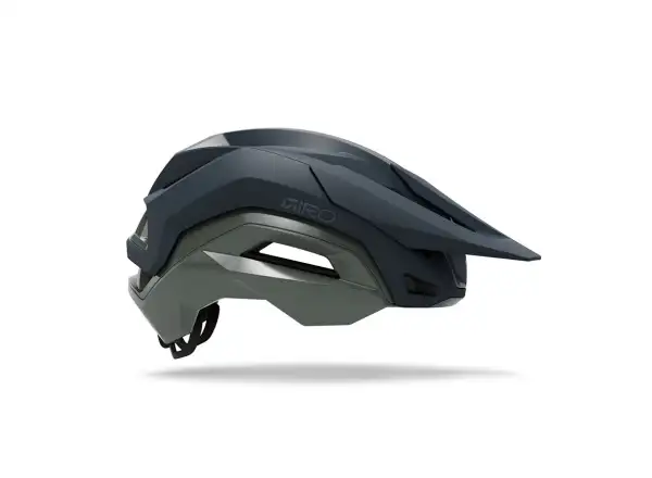 GIRO Montaro Pro Spherical Mat Saphire M