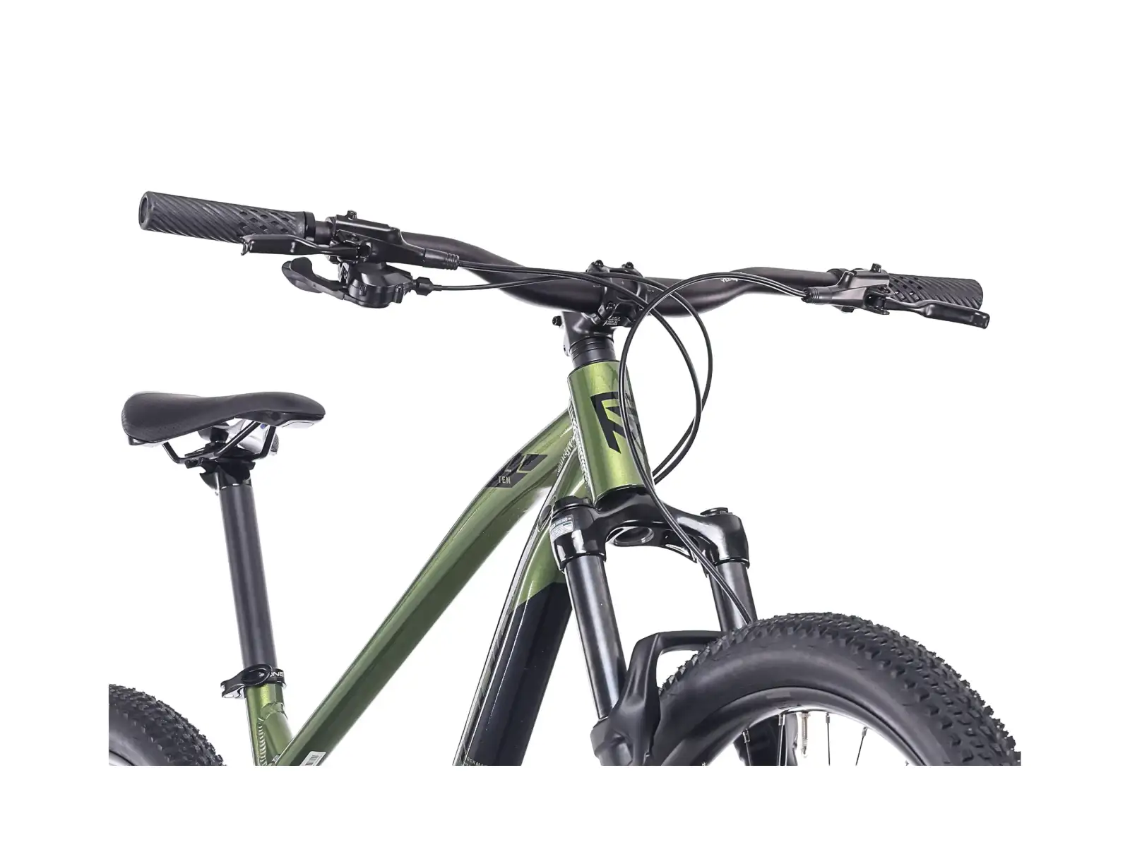 Rock Machine Blizz 10-29 Mountainbike Gloss Khaki