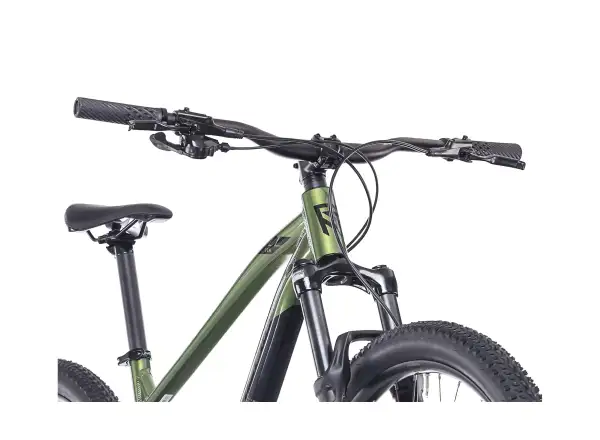 Rock Machine Blizz 10-29 Mountainbike Gloss Khaki