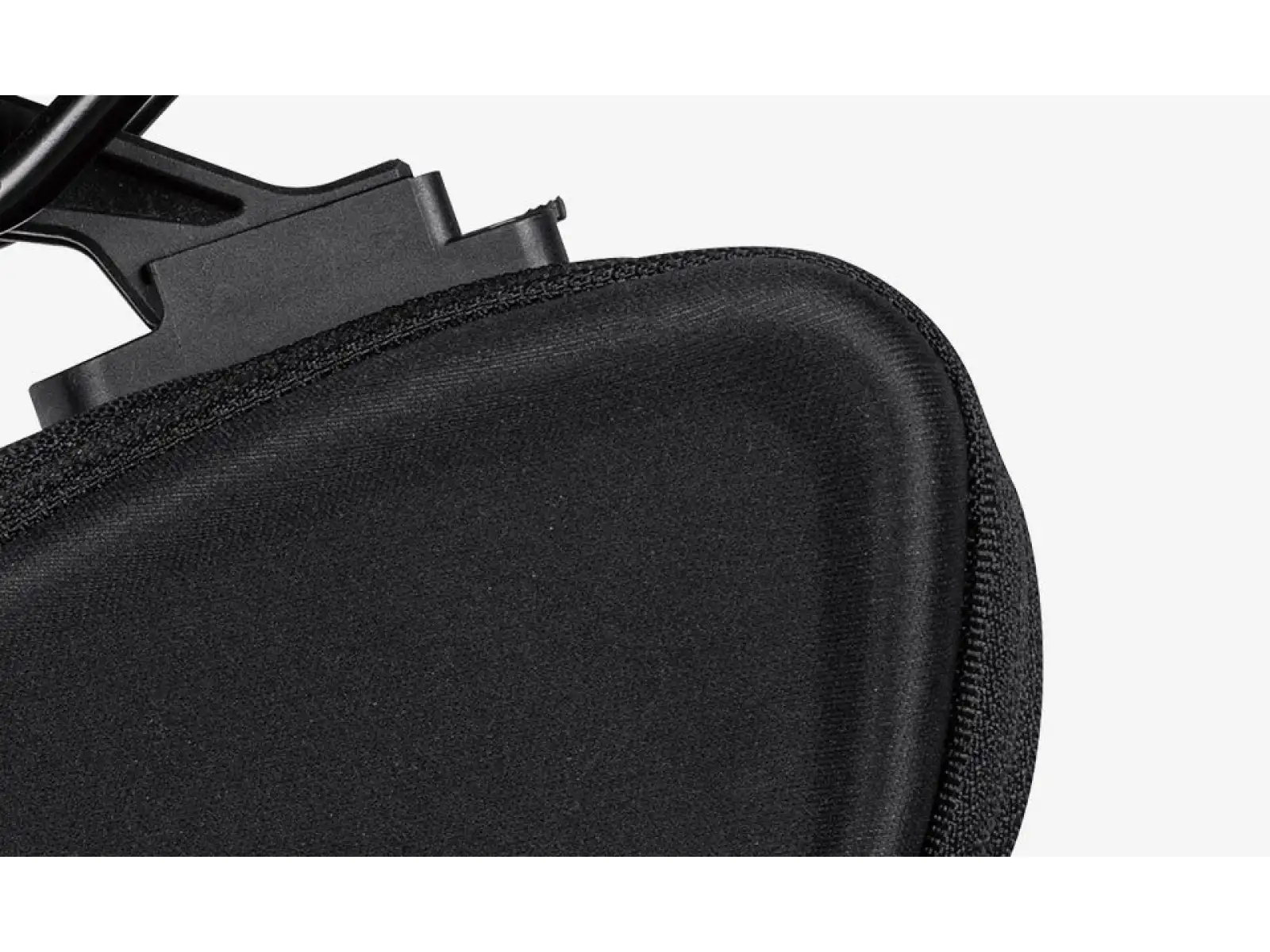 Topeak Sidekick Wedge Pack Satteltasche Schwarz, Größe S