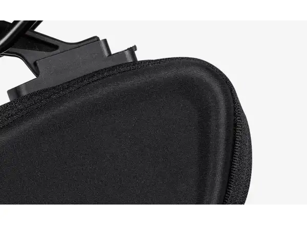 Topeak Sidekick Wedge Pack Satteltasche Schwarz, Größe S
