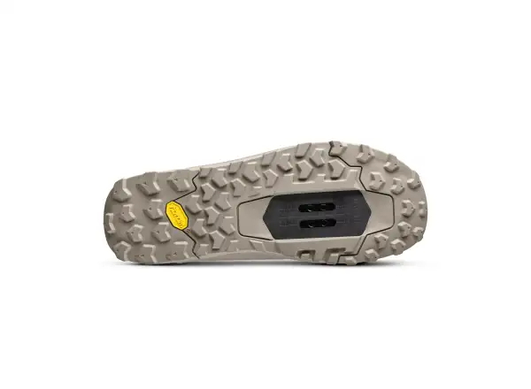 Fizik Ergolace 2 MTB Schuhe Off White