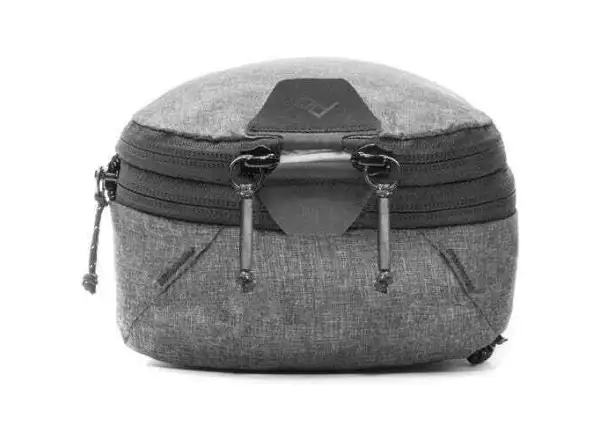 Peak Design Kleidersack Small grau